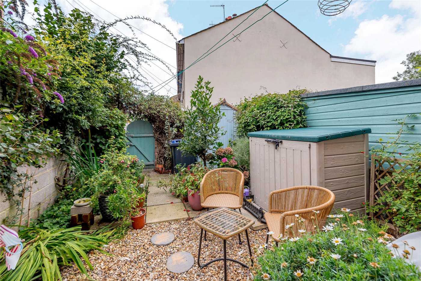 Garden